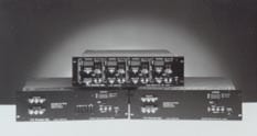 HC Power Intros L2500 Electronic Load Series