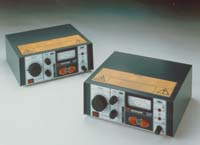 AVO Intros Megger MHP1 and MHP2 Production HiPots