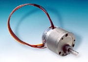 Kollmorgen Releases the PF35T-48 Step Motor