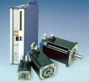 Kollmorgen Introduces New ServoStar 600 Motor and Drive System