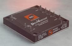 RO Associates Intros pV300-3 DC/DC Converter