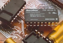 Ericsson Energy Intros PKF4910A DC/DC Converter at APEC