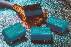 Ericsson Adds PKV 3000 and PKV 5000 Series DC/DC Converters