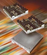 Ericsson Energy Intros PKJ DC/DC Converter Family