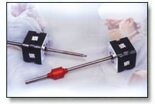 Haydon Switch and Instrument Offers New Hybrid Linear Actuator