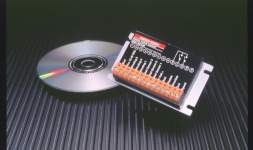 Maxon Precision Motors Debuts New MMC-EC040036-05P300A Brushless Motor Controller