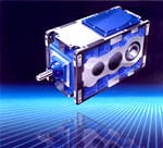 Shimpo Drives Offers Line of MegoMax Speed Reducers