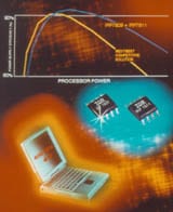 IR Unveils IRF7811 and IRF7809 Low-Voltage HEXFET Power MOSFETs