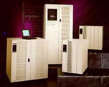 Exide Intros Powerware 9315-750 UPS