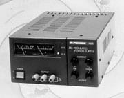 BK Precision Introduces New Model 1620 DC Power Supply