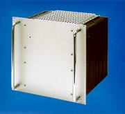 Schaefer Introduces New C4800 Series Converters