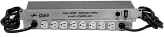 Pulizzi Intros TPC 2234 RackPower Series