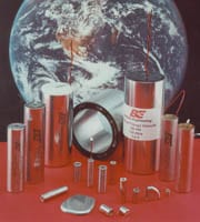 Battery Engineering Intros New Lithium-Thionyl Chloride Batteries