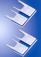 Caddock Intros SR20 Precision Current Sense Resistor