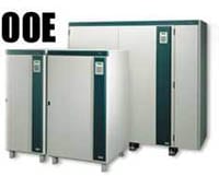 APC Intros Silcon DP300E UPS Series