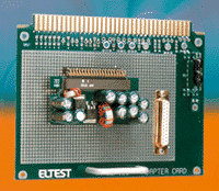 Eltest Intros EL-ADPT1-VRM Test Manifold Adapter Card