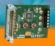 Eltest Intros EL-IFB Series Interface Boards