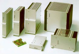 Schaefer Intros D Series DC/DC Converters