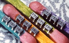 Zetex Intros Super 323 Bipolar-Transistor Series