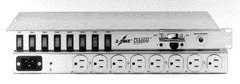 Pulizzi Intros T8S Power Distribution Systems Series