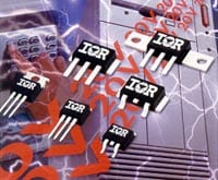 IR Intros 87CNQ020 and 47CTQ020 Schottky Diodes
