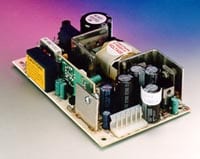 Digital Power Intros GPS65 Open-Frame Switching Power Supply