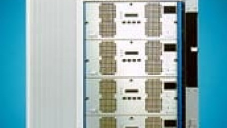 Ericsson Intros BZA 131 70 DC Power System