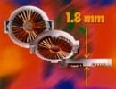 Coilcraft Intros LPT3305 Power Wafer Magnetics Series