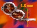 Coilcraft Intros LPT3305 Power Wafer Magnetics Series