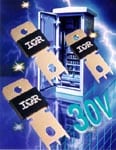 IR Intros POWIRTAB Package