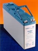 Yuasa Announces Increased Capacity of PL-150 PowerLock Battery