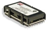Astec Intros AK40/42A High-Density DC/DC Converters