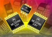 SCG Intros MC33765-3.0 Low-Noise LDO Regulator