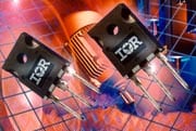 IR Intros IRGP25A120KD & IRGP25A120UD Co-Pack Devices