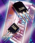 IR Intros 40A IRFBA40N60C & 59A IRFPS59N60C 600V Benchmark HEXFETs