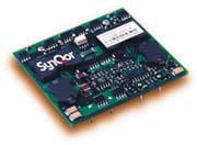 SynQor Expands PowerQor Series with 40A PowerQor Unit