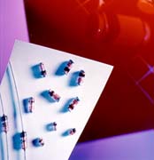 Vishay Telefunken Intros New Family of 20 Schottky Glass Diodes