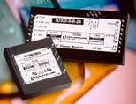 Powercube Offers 3.3V Output Capability for TD Series of DC/DC Converters