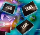 IR Intros 600V IR2137 & 1200V IR2237 Solutions