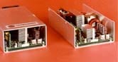 Unipower Intros MH Series Front-End Switching Power Supplies