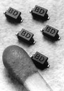 Zetex Intros ZHCS400 High-Current Schottky Diode