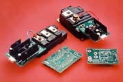 Powerex Offers 3 New HVICs