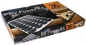 Siemens Solar Intros Earthsafe PV Power Kits