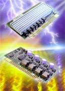 Artesyn Technologies Unveils NXI110 Series of DC/DC Converters