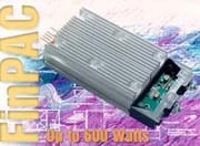 Vicor Intros New PFC MegaPAC