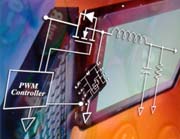 IR Offers New Synchronous FETKYs - IRF7807D1 & IRF7807D2