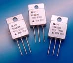 APT Intros Hermetic COTS - APT5032CVR, APT5040CNR & APT4030CNR