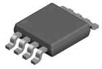 National Semiconductor Launches New LM3822 and LM3824 Current Sensors