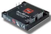 RO Associates Announces UL, CSA and TUV Approvals and CE Mark On Converters