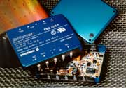 Ericsson Energy Intros PKG 4319 PI & PKG 4625 DC/DC Power Modules